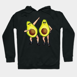 Mr. Avocados Hoodie